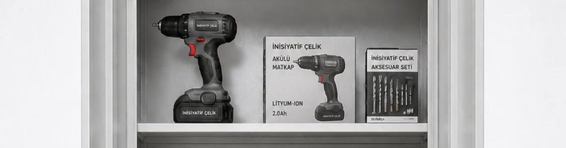 Endüstriyel Malzeme Dolabı Modelleri: Özellikler, Ölçüler ve Fiyat Rehberi Endüstriyel Malzeme Dolabı Modelleri: Özellikler, Ölçüler ve Fiyat Rehberi