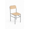 fabrika yemekhane masa sandalye takimi 140x80 cm werzalit akcaagac
