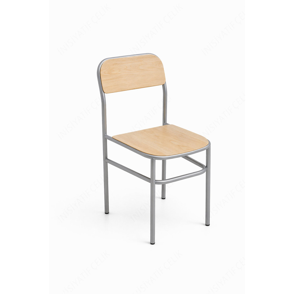 fabrika yemekhane masa sandalye takimi 140x80 cm werzalit akcaagac